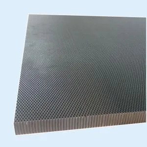 Aluminium Honeycomb kjerne