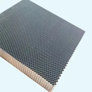 Lett Vekt Aluminium Honeycomb Cores